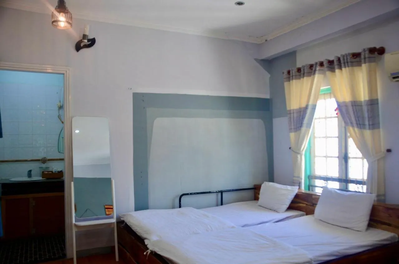 Homestay Little Pig Home Da Nang
