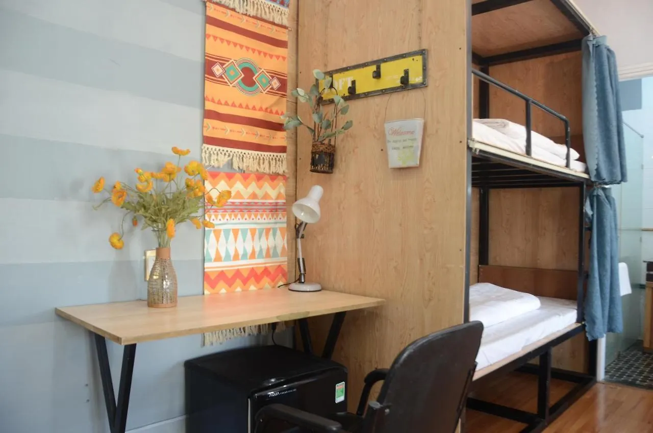 Homestay Little Pig Home Da Nang