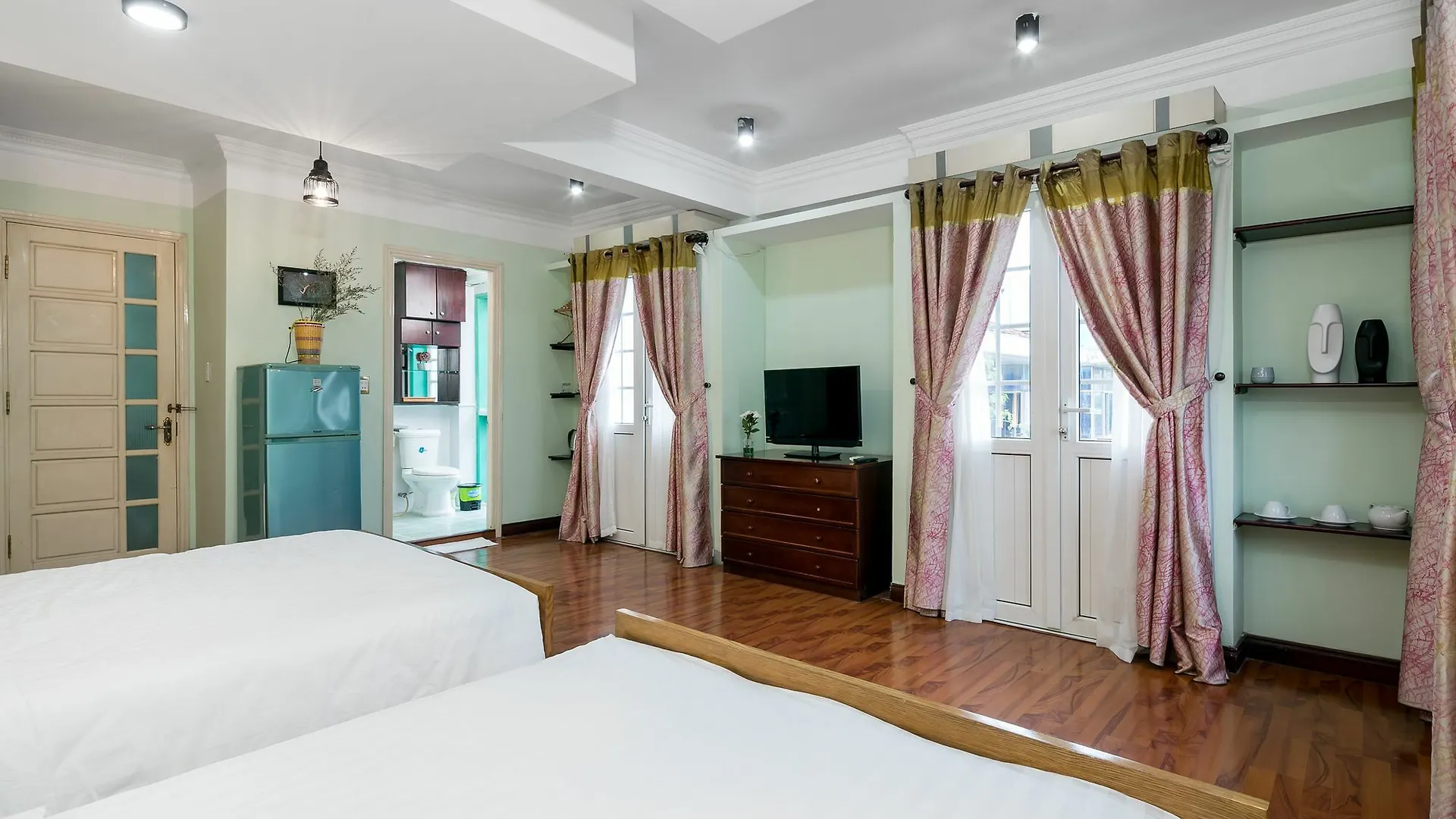 Little Pig Home Da Nang Homestay