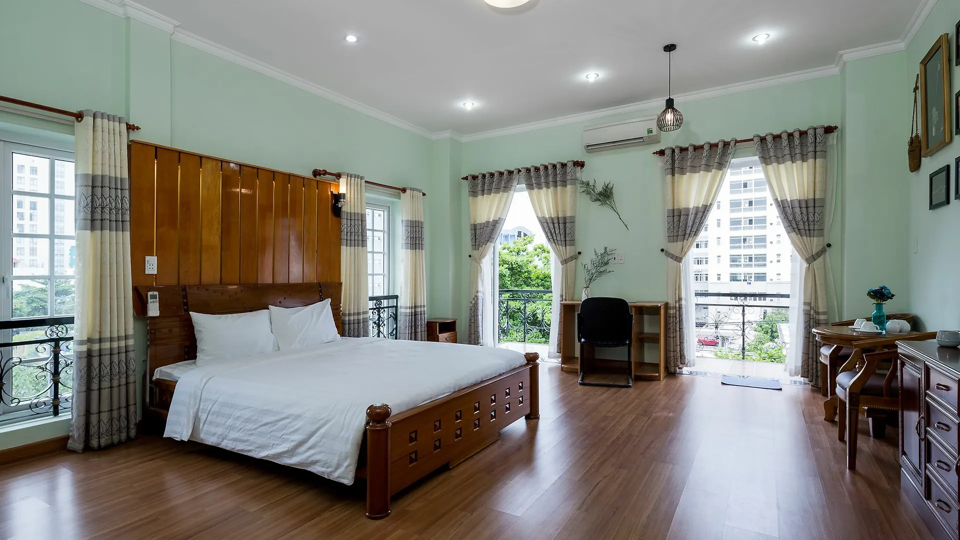 Homestay Little Pig Home Da Nang