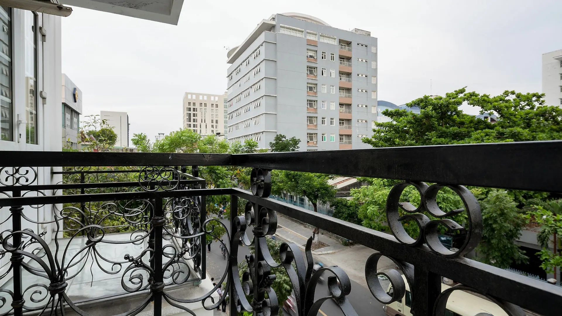Little Pig Home Da Nang 0*,