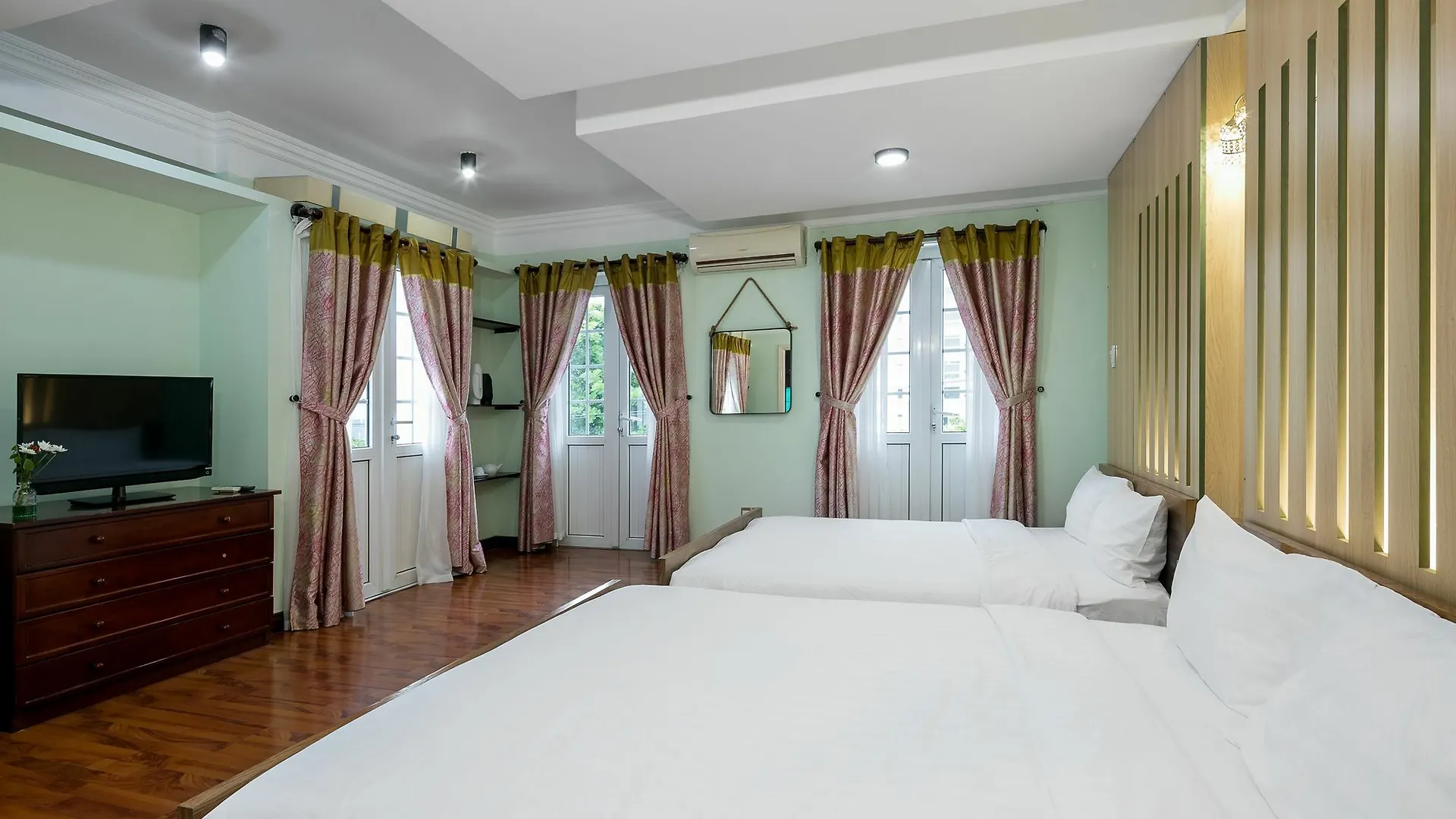 Little Pig Home Da Nang Homestay