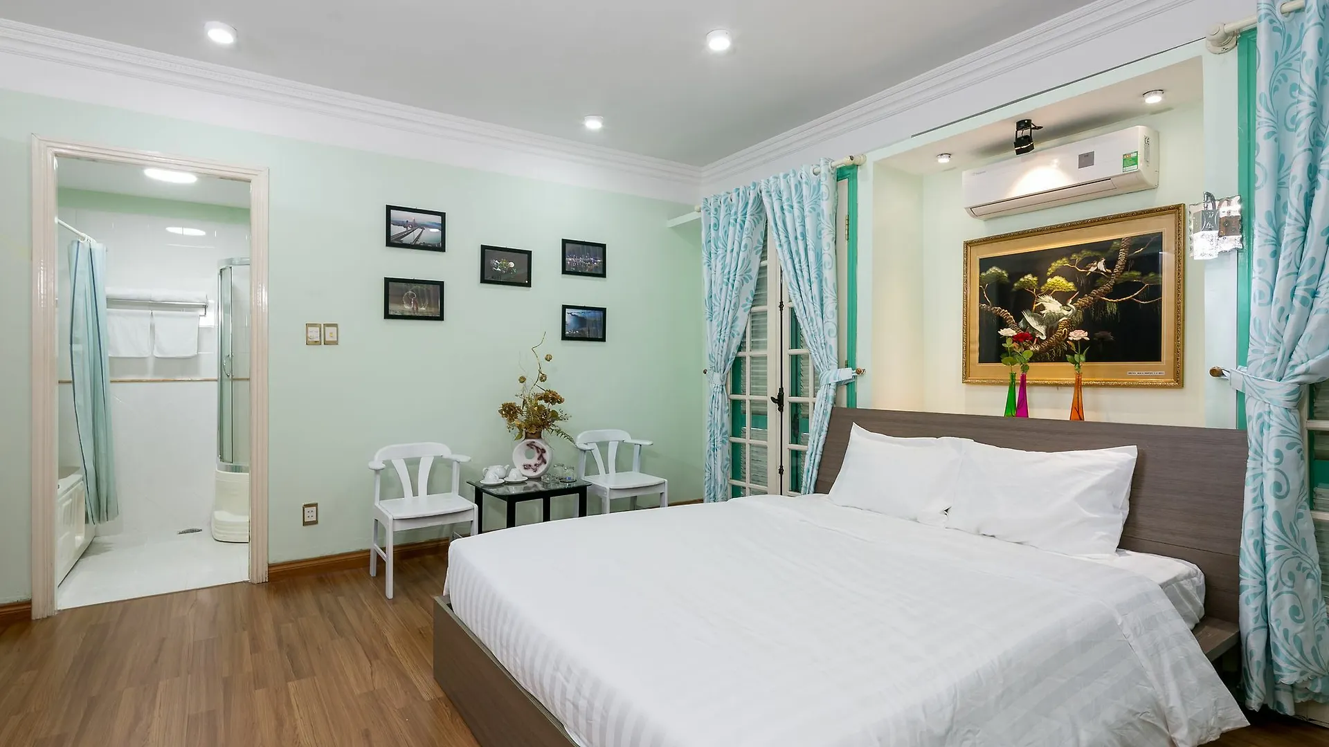 Little Pig Home Da Nang Vietnam