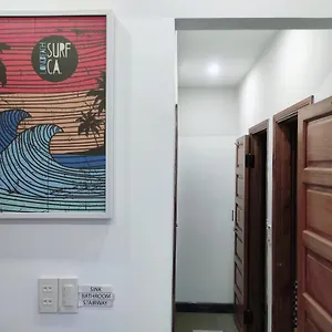  Hostal Kon-tiki